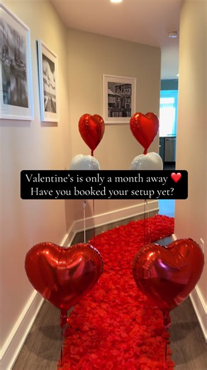 Create Your Perfect Valentine's Day Setup