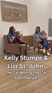 17 comments | At the Mompreneur & Minis event today, moms got the...