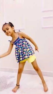 All Izz Well l Song l Dance l youtubeshort l 29 June 2025