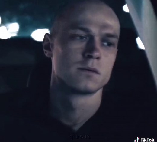 Yuri Borisov Centaur Film: Transformation in Dress