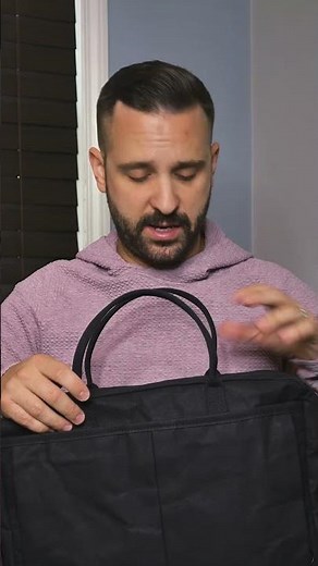 Trakke Portobello Briefcase First Look