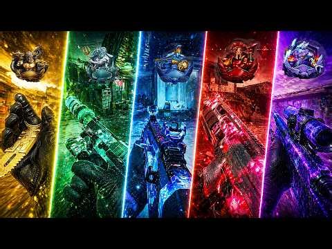 Every BO7 Rank Explained In 10 Minutes