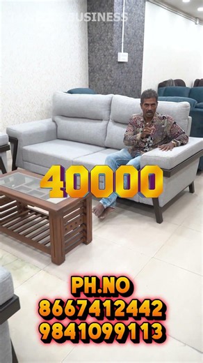 அடடா! இந்த விலையில் Furniture யாராவது கொடுப்பார்களா? 😱in chennai#shorts