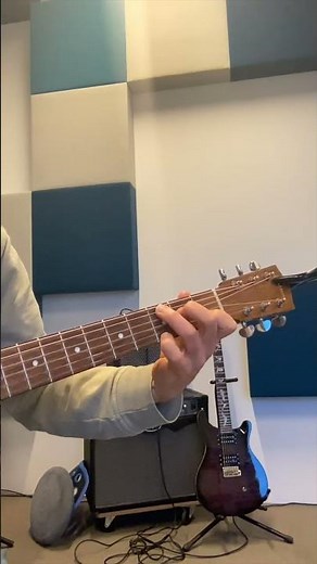 Freight Train - Guitar Tutorial