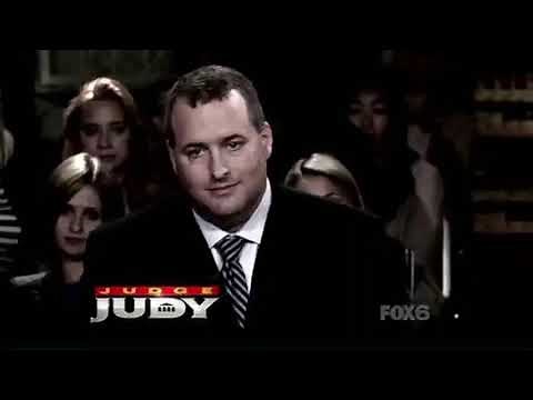 Judge Judy Intro 2013 Season 18