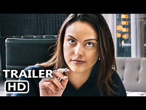 IDIOTKA Teaser Trailer (2026) Camila Mendes