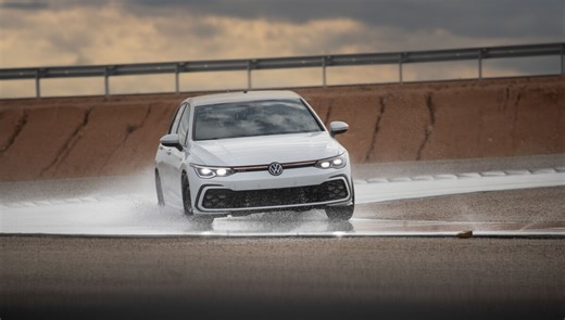 Nå åpen for alle: Les Motors store sommerdekktest