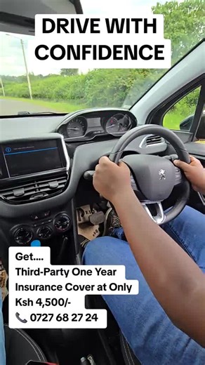 INSURANCE AGENCY (@upesiinsurancekenya)’s videos with original sound - INSURANCE AGENCY