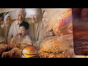 O2 Original Organic Chicken Restaurant Opened!