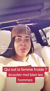 315K views · 4.6K reactions | C'est qui la femme froide écouter moi bien les hommes | Kelly official | Facebook