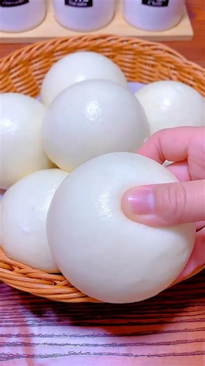 Simple ingredients. Easy and yummy bread/bun recipe. How to make bread without oven. Simple and fast