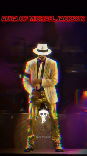 Aura of Michael Jackson ☠️🔥 Pt 6| #shorts #michaeljackson