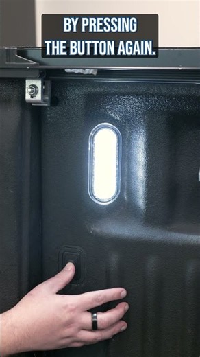 2021+ Ford F-150 Bed Lights Upgrade - Infotainment.com