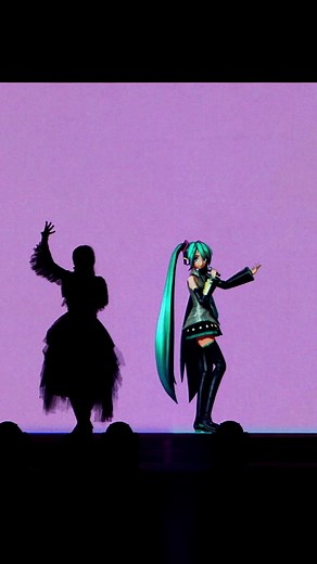 「桜日和とタイムマシン with 初音ミク」 2024.4.28 Ado SPECIAL LIVE 2024「心臓」