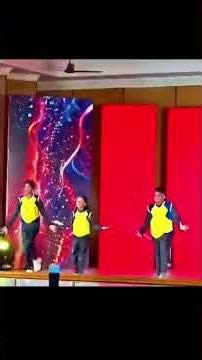 CCA Dance performance boon kutty🥰