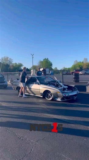 Two CT boosted beasts in the small tire finals @eatsleeprace — @tyler_dommel_racing vs @chris_rankin_racing Both were flying all weekend long. Huge congrats to both teams for making it to the final round! Credits: @officialnyce1s @sn1prcarson @jaenyce8086 for the coverage. #compturbo #turbo #smalltire #twinturbo #turbo | Comp Turbo Technology
