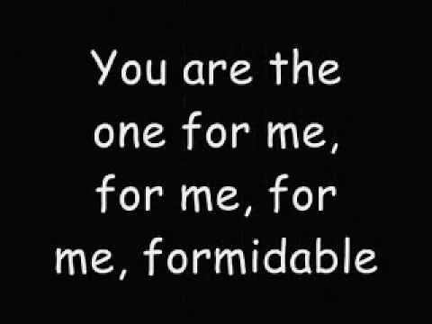 For Me Formidable Charles AZNAVOUR