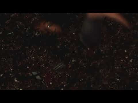 Anck sa namun’s death with evil queen’s scream