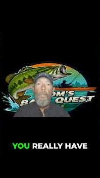 The ULTIMATE Frog Fishing Rule: DELAY That Hookset!