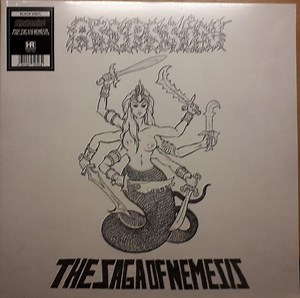 Assassin - The Saga Of Nemesis