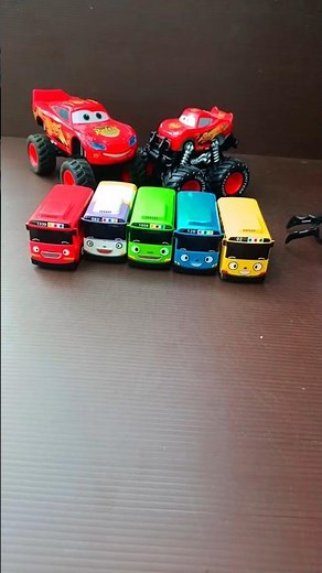 Yes Or No? Choo choo charles lego, Tayo and friends, toys #toys #traineater #mcqueen #tayo #bus