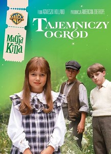 Tajemniczy ogród (1993) film online - Gdzie obejrzeć: Netflix | HBO | Prime | CDA | Filmweb