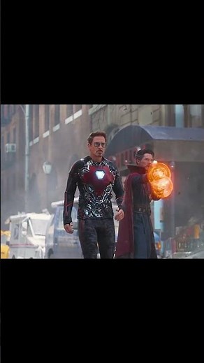 Top 5 Best Superhero Transformation in Marvel #marvel #shorts