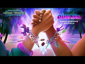 L’ÎLE OUBLIÉE | Bande annonce officielle - VF [Au cinéma le 21 octobre]