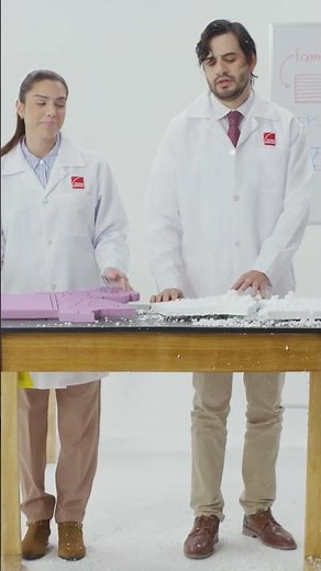 ¡Conoce Foamular® XPS de Owens Corning®! 👷🏻‍♂️🙌🏻