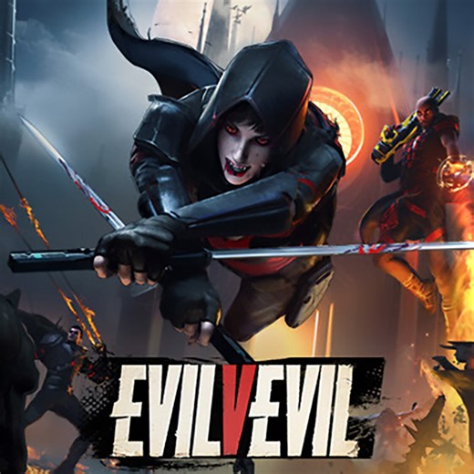 EvilVEvil