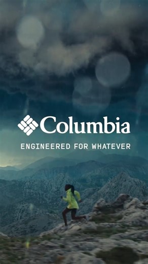 We don't just make clothes, we engineer for nature's worst. #EngineeredForWhatever | Columbia Sportswear | Facebook