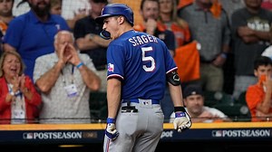 Here are the Theme Nights for Texas Rangers 2024 season