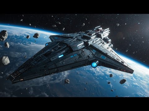 Alien Commander Warned Too Late: Humans Don’t Forgive… or Let You Escape! | HFY | Sci-Fi Story