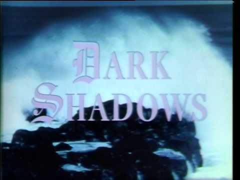 Dark Shadows Theme
