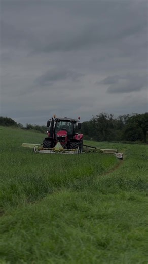 Innovative Silage Solutions with McMullan Agri