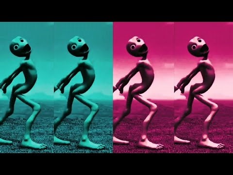 Happy Alien Dance – Fun for Kids! #kids #alien #fun #dance