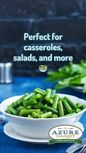 SHOP: https://www.azurestandard.com/shop/search/canned green beans?brand=Azure Market Organics | Azure Standard