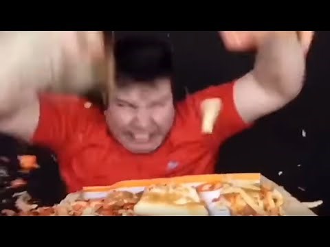 Nikocado Avocado meme