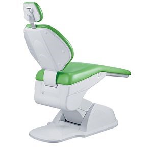 [Hot Item] Dental Clinic Dentist Chair Dental Chair Unit Equipment
