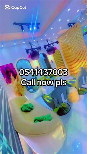 Affordable Saloon Properties for Sale by Big Ghana Properties