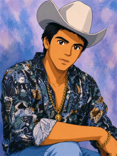 ¿Que pasaría si Chalino Sánchez y Peso Pluma hicieran una colaboración juntos?... #eeuu🇺🇸 #chalinosanchez #pesopluma #corridos #animation