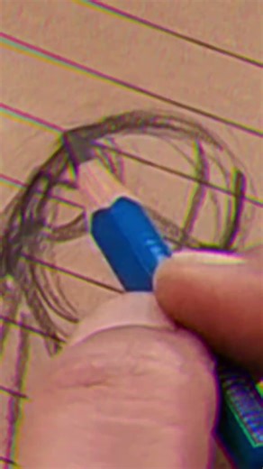 learn face ,easy face drawing, luminous method