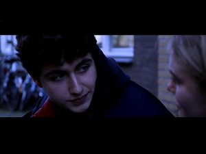 SAVE THE NIGHT - DUTCH SHORT FILM