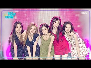KiiiKiii - DANCING ALONE | Show! MusicCore | aired on MBC250809 #KiiiKiii