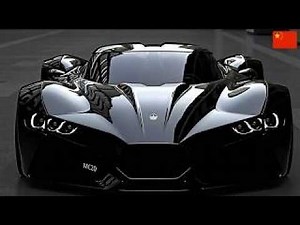 2025’s Top 10 Chinese Cars Ranked!