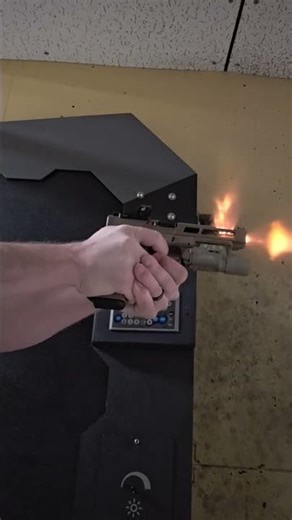 G34 Zaffiri Precision Ported Slide