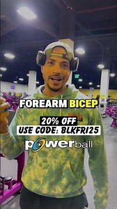 DFX Powerball – Build Forearm Strength & Improve Recovery