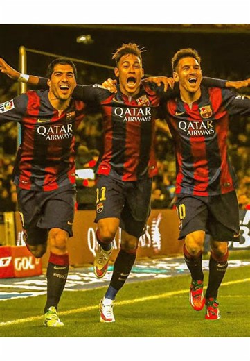 Melhor Jogador Que Jogou Com Neymar . . . . . . . . . . . . . . . . . . . . . . . #futebol #brasil #neymar #messi #neymarjr