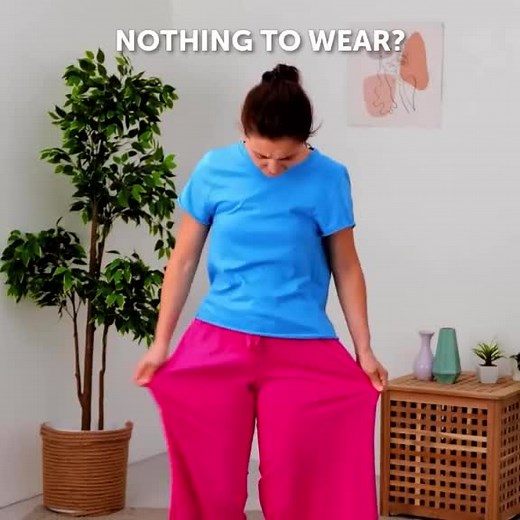 #clothing #clothes #dress #ladies #secret #cute #transformation #hack #hacks #lifehack #idea #simple #easy #wow #viral #repost #trend #try #diy #fyp