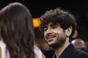 AEW Boss Tony Khan Explains 'Rampage' Cancellation